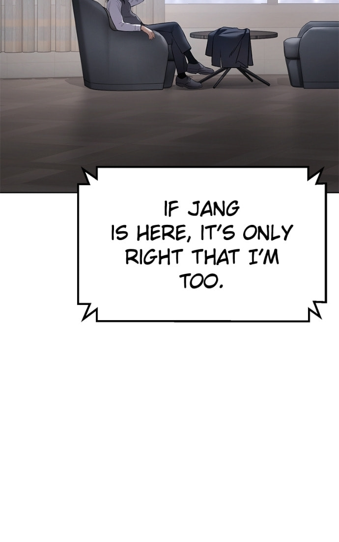 Read Mr. Baek chapter 107 image 6 on Lezhin