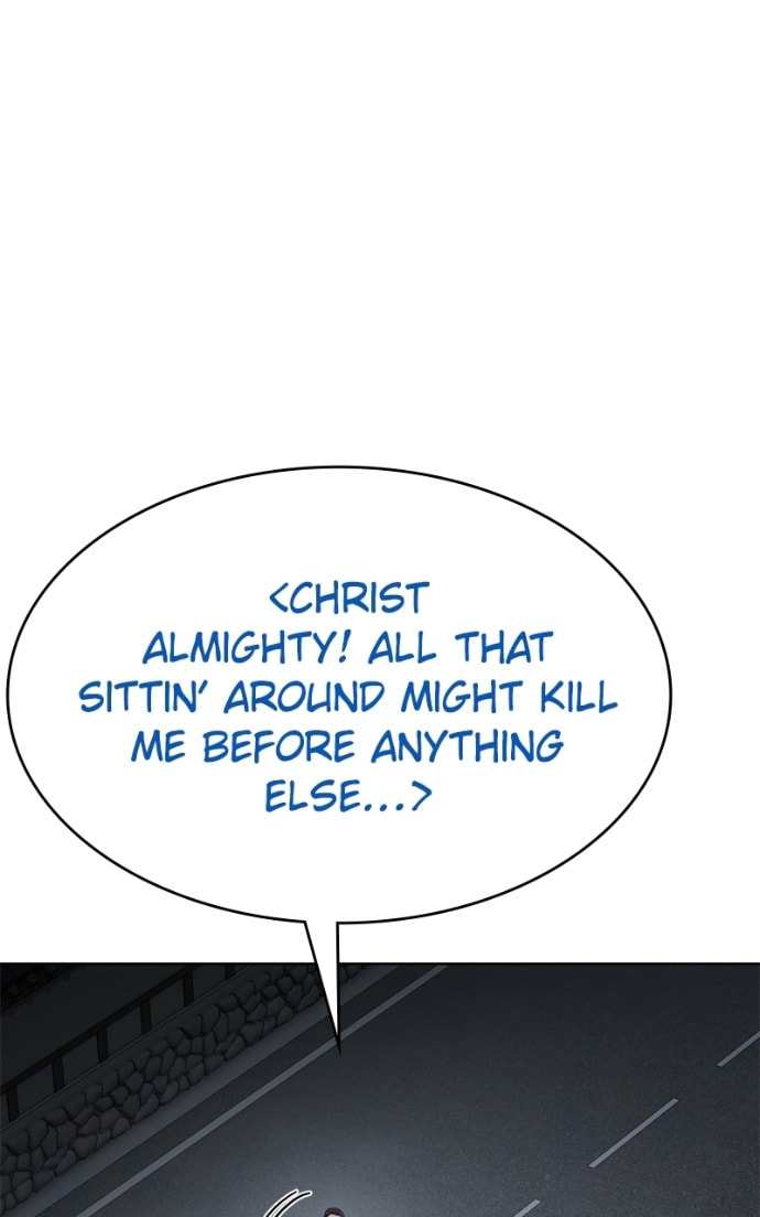 Read Mr. Baek chapter 107 image 61 on Lezhin