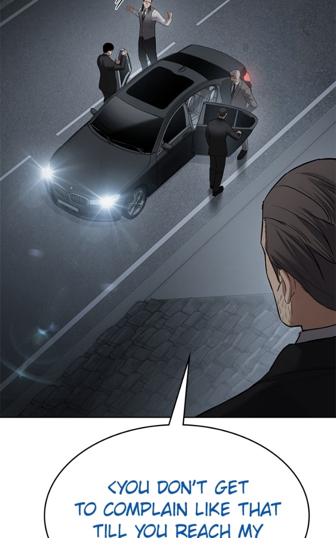 Read Mr. Baek chapter 107 image 62 on Lezhin