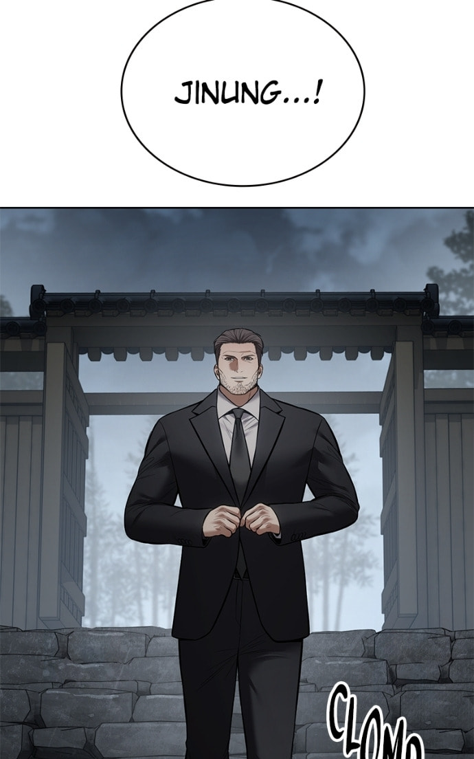Read Mr. Baek chapter 107 image 65 on Lezhin