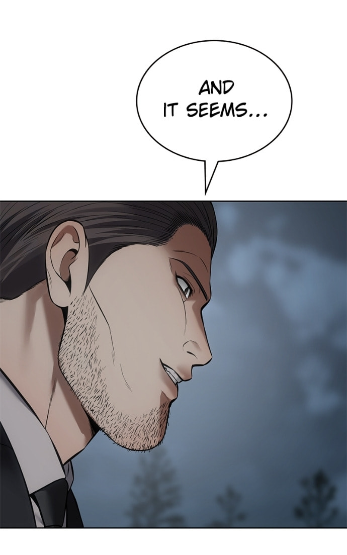 Read Mr. Baek chapter 107 image 67 on Lezhin