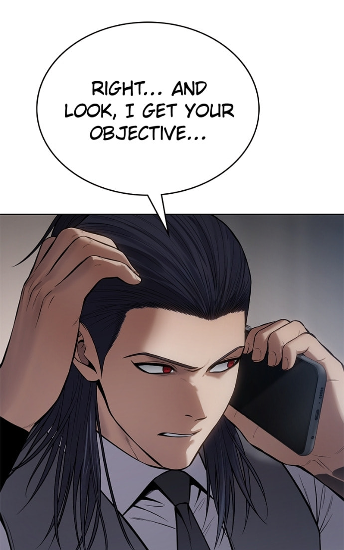 Read Mr. Baek chapter 107 image 7 on Lezhin