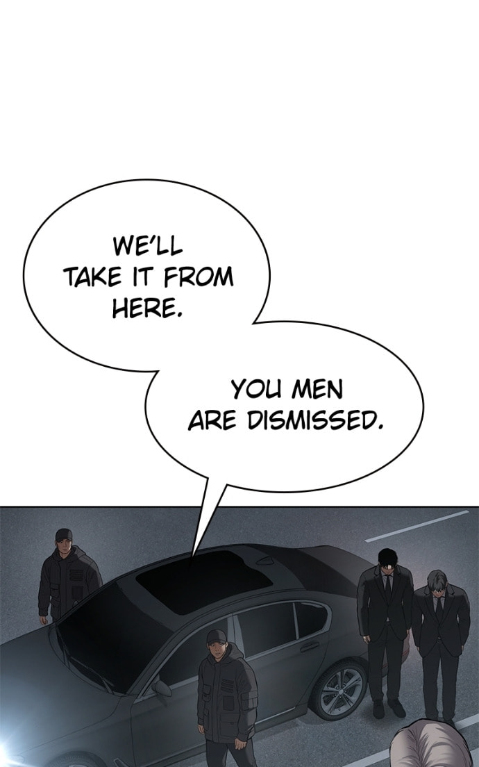 Read Mr. Baek chapter 107 image 70 on Lezhin