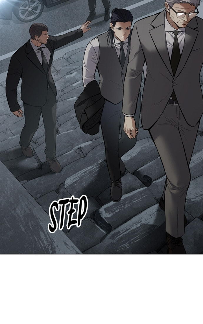 Read Mr. Baek chapter 107 image 71 on Lezhin