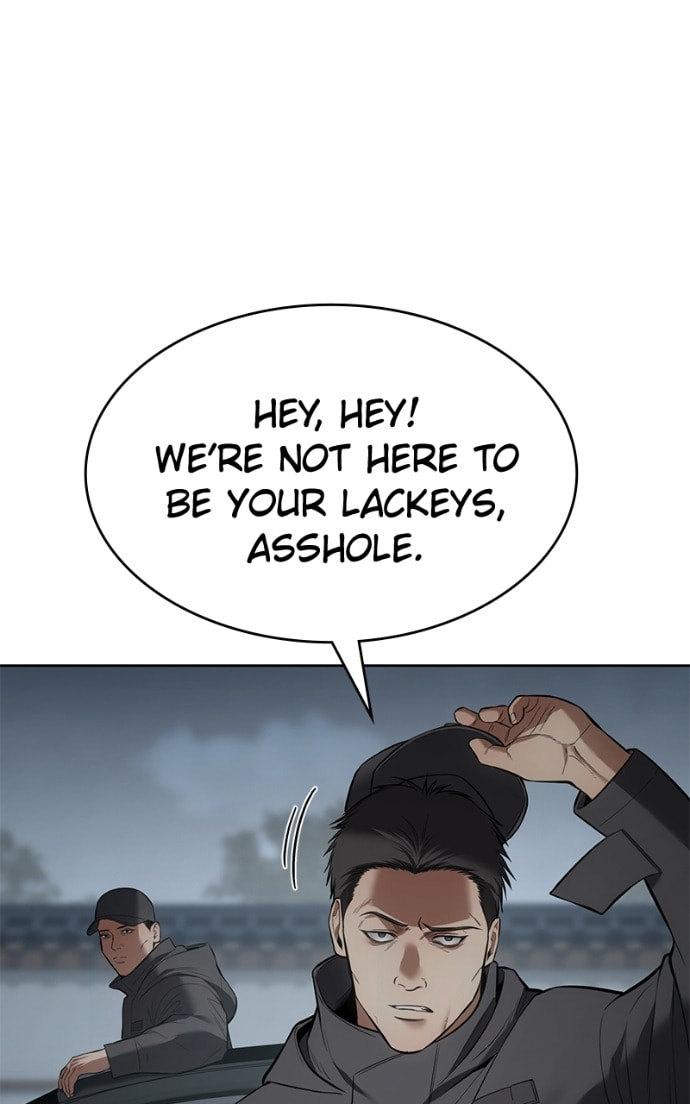 Read Mr. Baek chapter 107 image 72 on Lezhin
