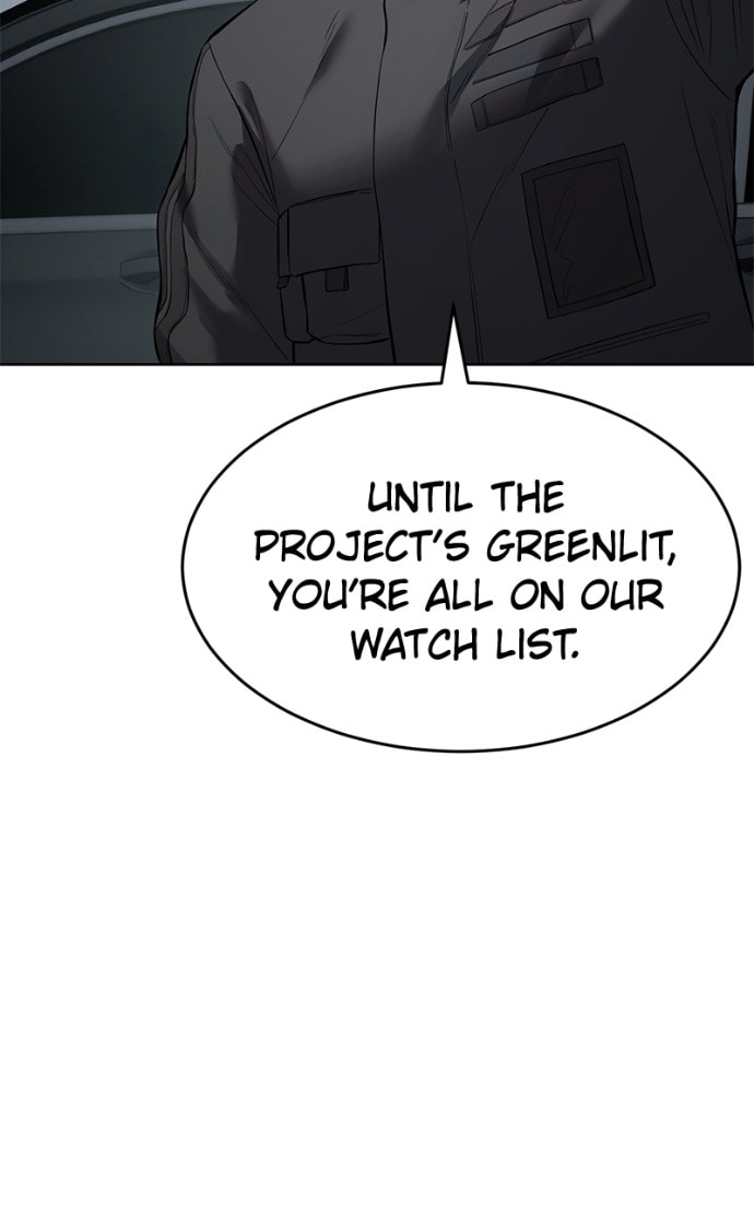 Read Mr. Baek chapter 107 image 73 on Lezhin