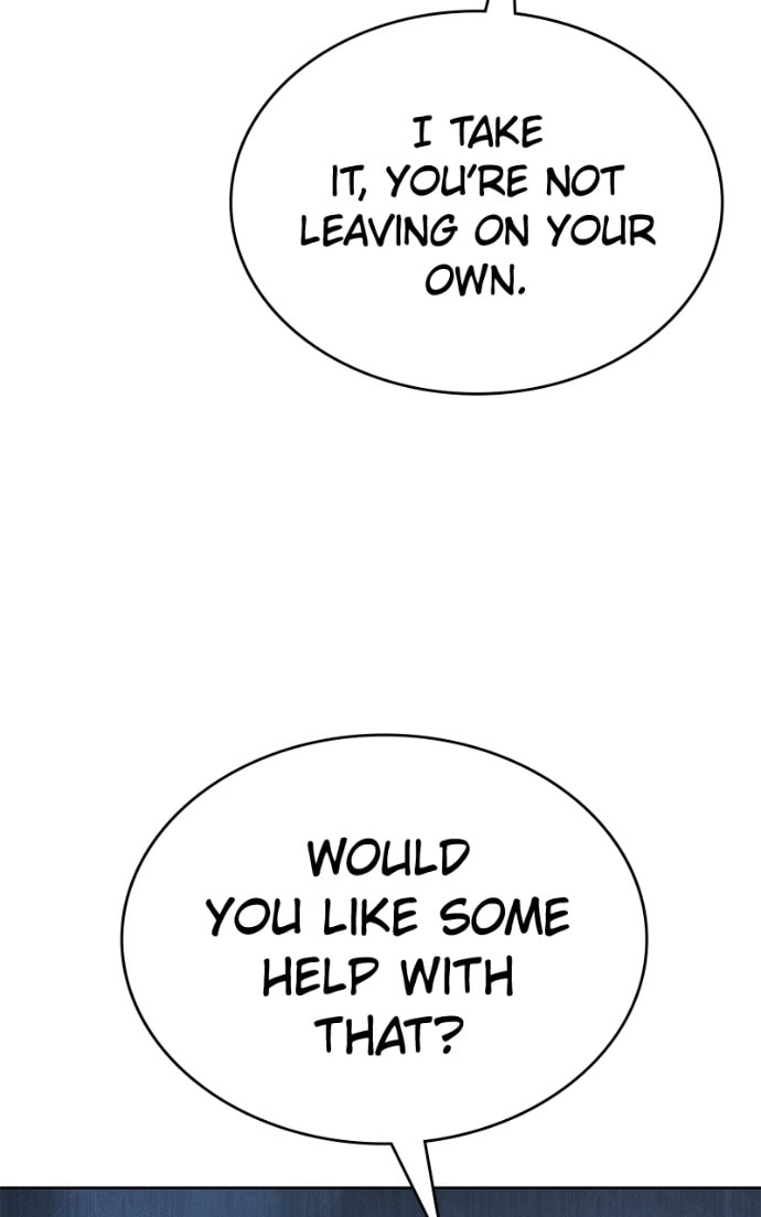 Read Mr. Baek chapter 107 image 75 on Lezhin