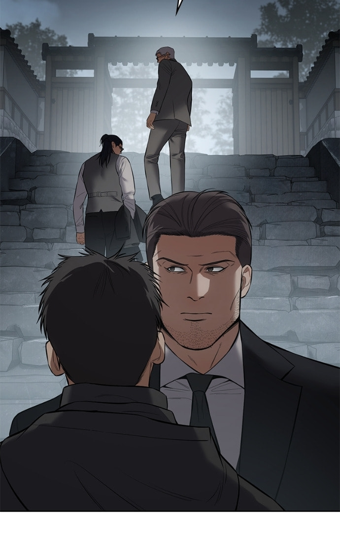 Read Mr. Baek chapter 107 image 78 on Lezhin
