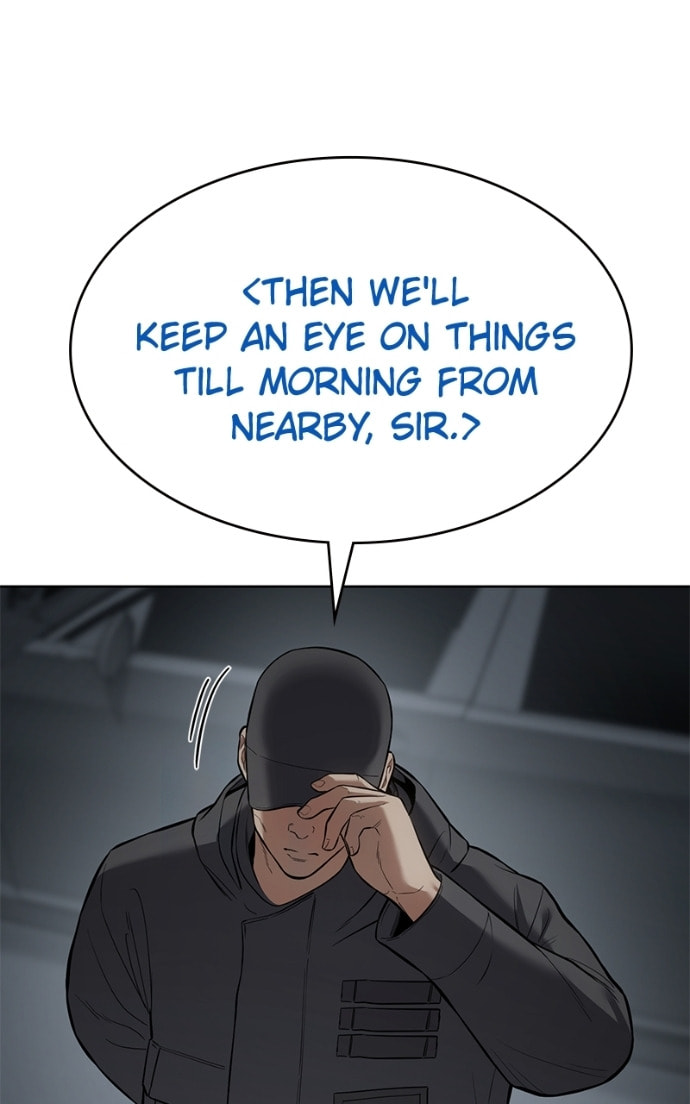 Read Mr. Baek chapter 107 image 81 on Lezhin
