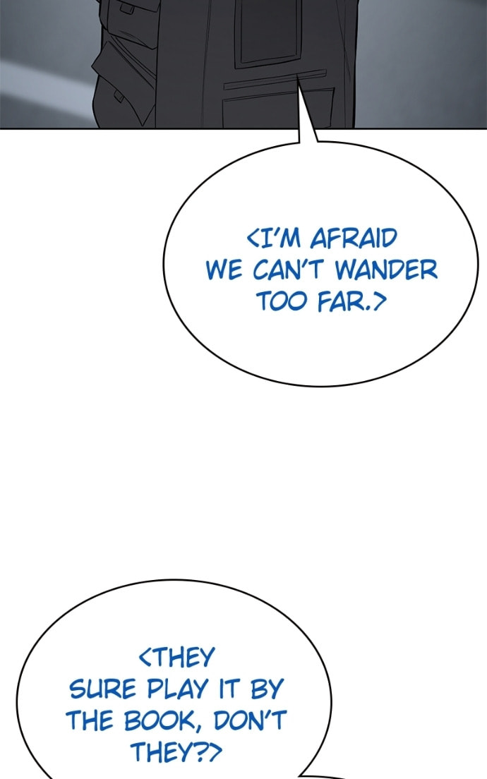 Read Mr. Baek chapter 107 image 82 on Lezhin