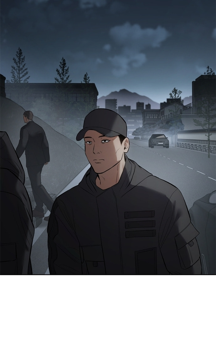 Read Mr. Baek chapter 107 image 86 on Lezhin