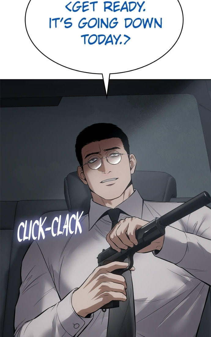 Read Mr. Baek chapter 107 image 89 on Lezhin