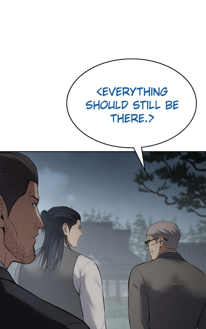 Read Mr. Baek chapter 107 image 93 on Lezhin
