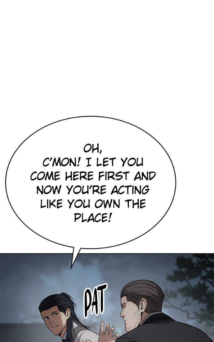 Read Mr. Baek chapter 107 image 96 on Lezhin