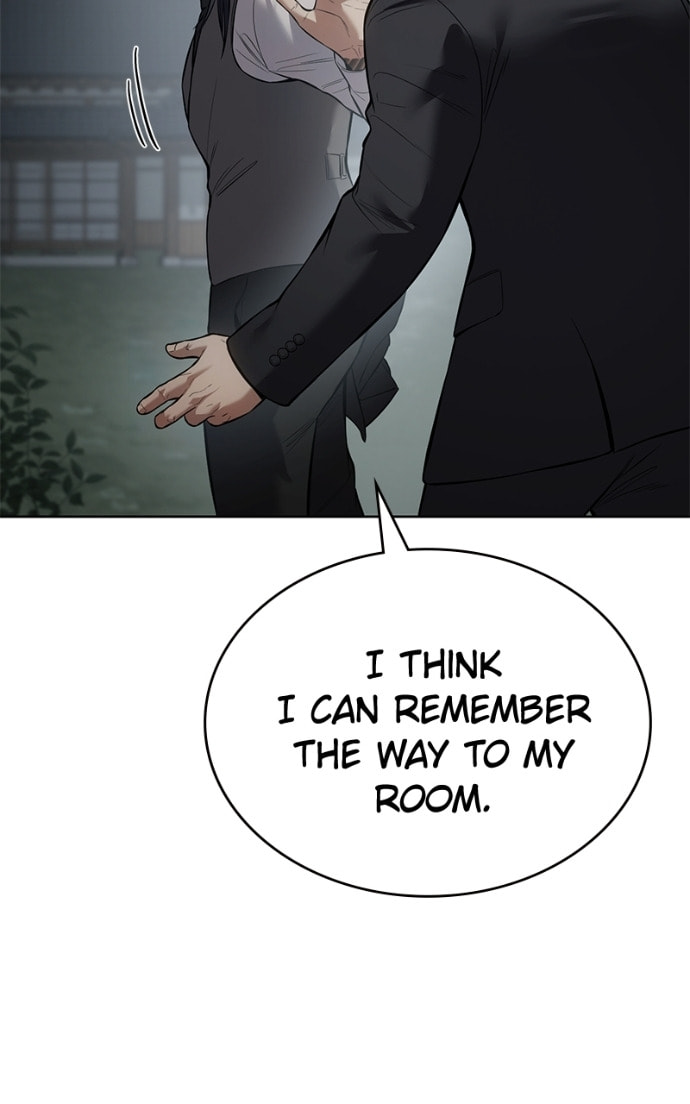 Read Mr. Baek chapter 107 image 97 on Lezhin
