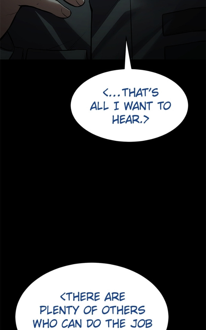 Read Mr. Baek chapter 108 image 10 on Lezhin