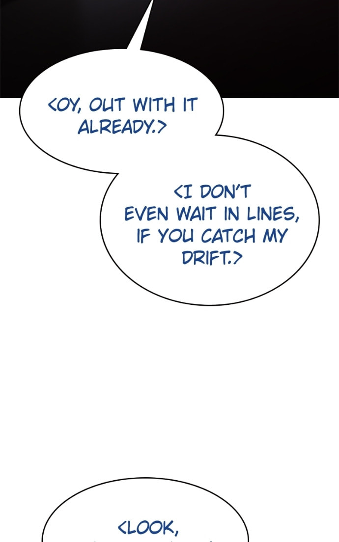 Read Mr. Baek chapter 108 image 101 on Lezhin