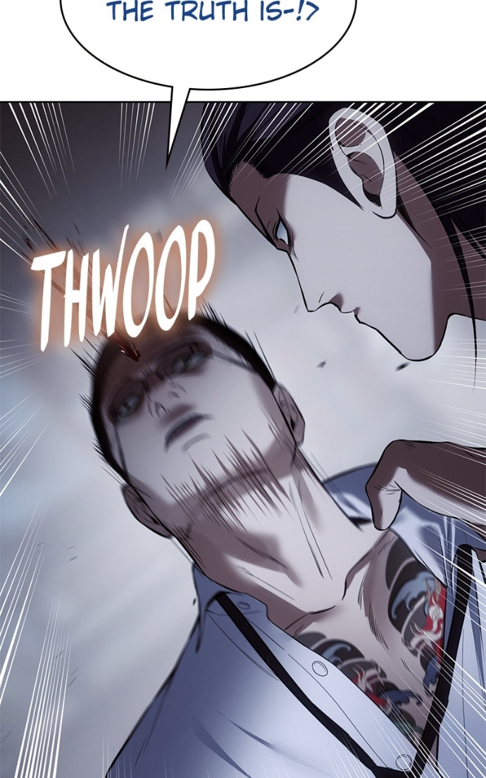 Read Mr. Baek chapter 108 image 102 on Lezhin