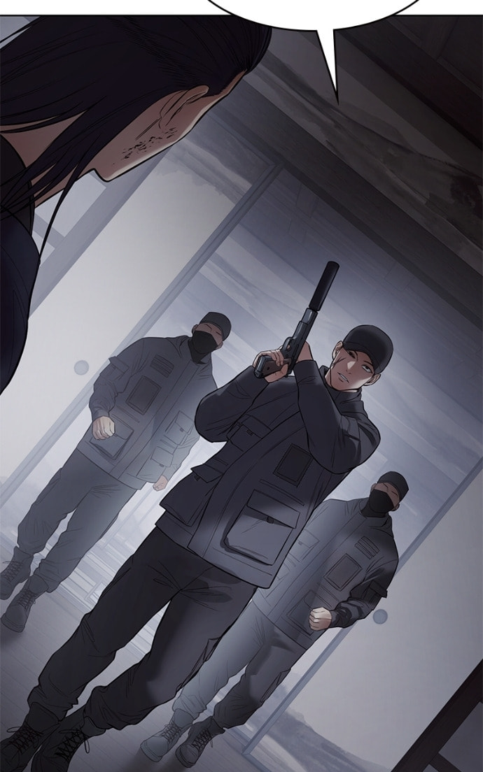 Read Mr. Baek chapter 108 image 106 on Lezhin