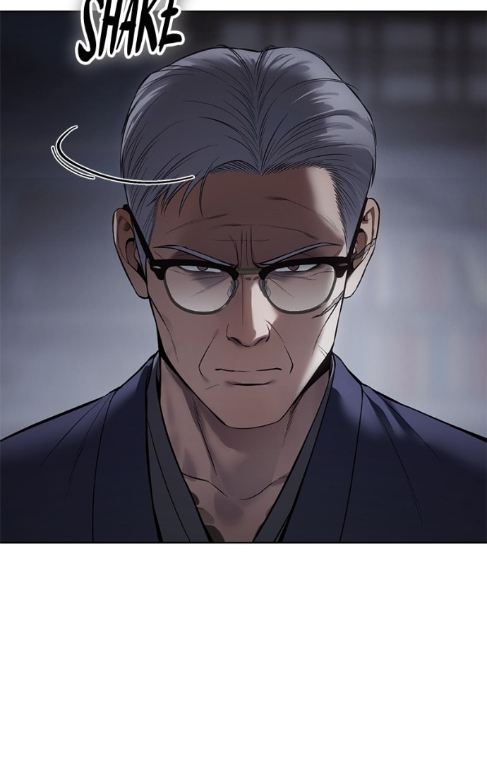 Read Mr. Baek chapter 108 image 110 on Lezhin