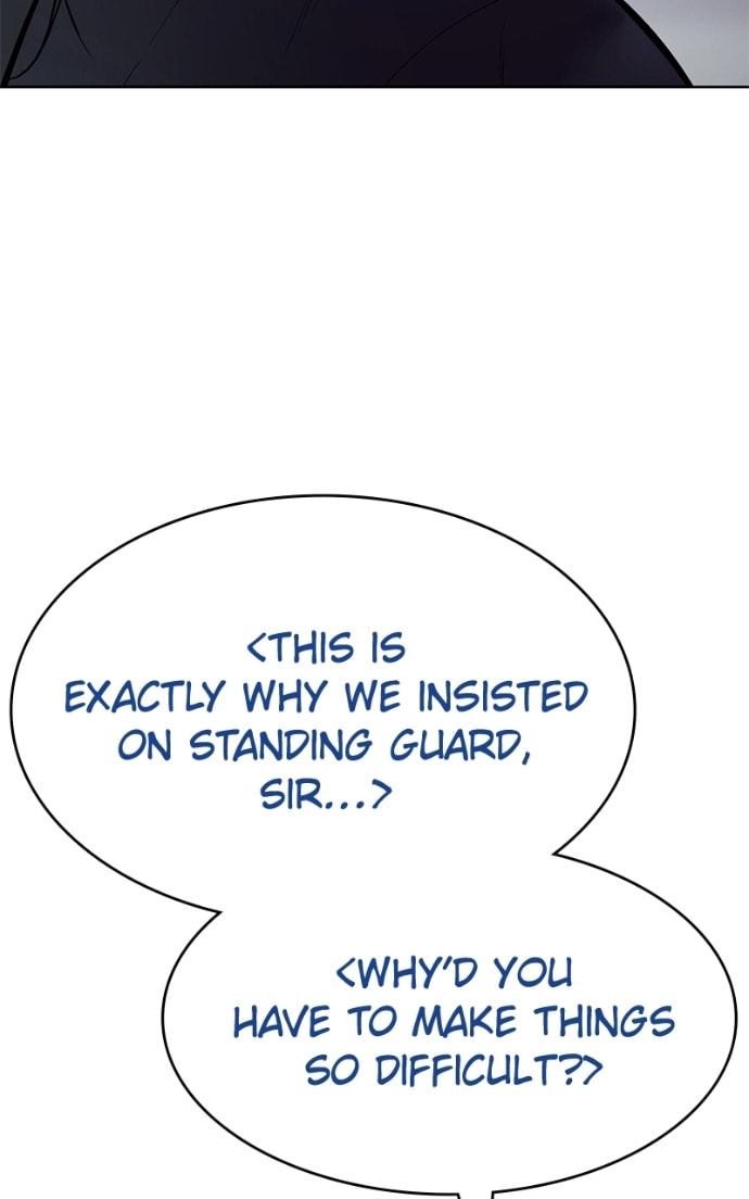Read Mr. Baek chapter 108 image 112 on Lezhin