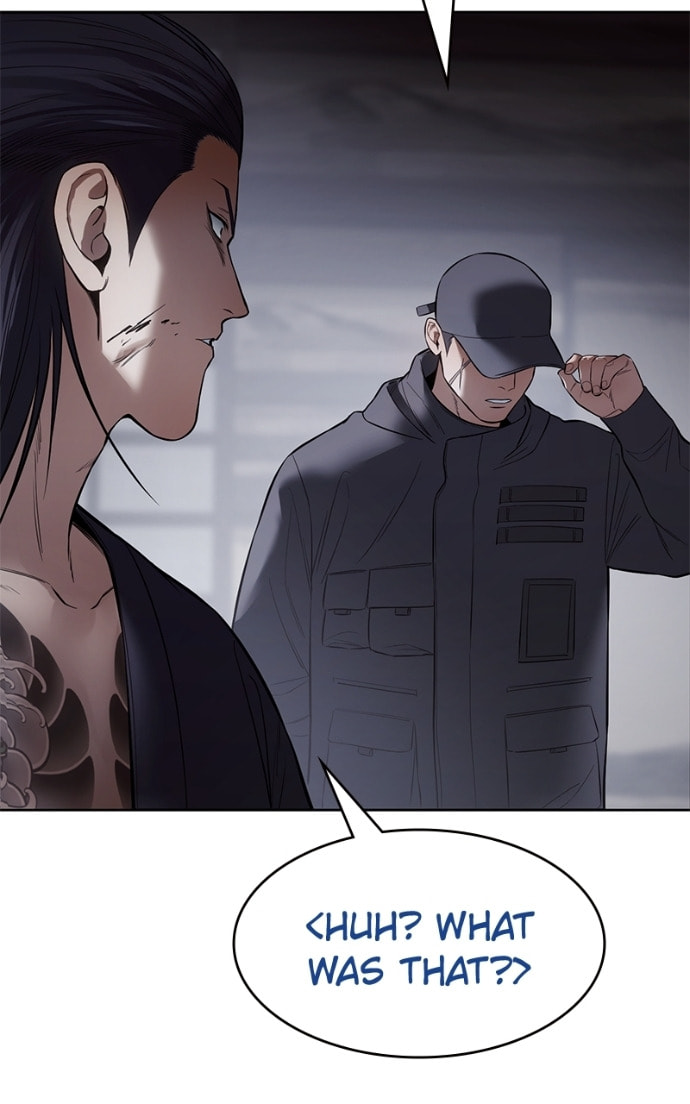 Read Mr. Baek chapter 108 image 113 on Lezhin