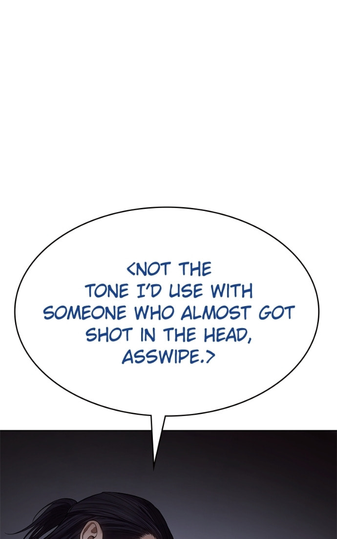 Read Mr. Baek chapter 108 image 114 on Lezhin