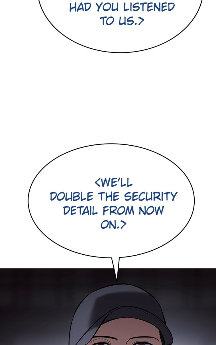 Read Mr. Baek chapter 108 image 116 on Lezhin
