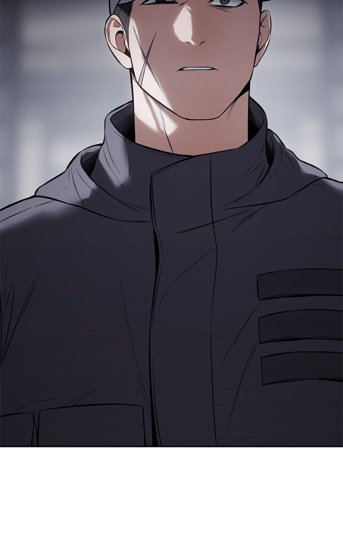 Read Mr. Baek chapter 108 image 117 on Lezhin