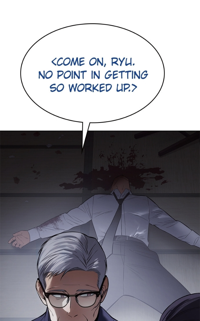 Read Mr. Baek chapter 108 image 122 on Lezhin
