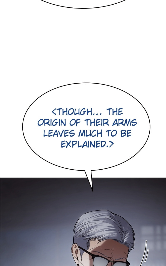 Read Mr. Baek chapter 108 image 124 on Lezhin