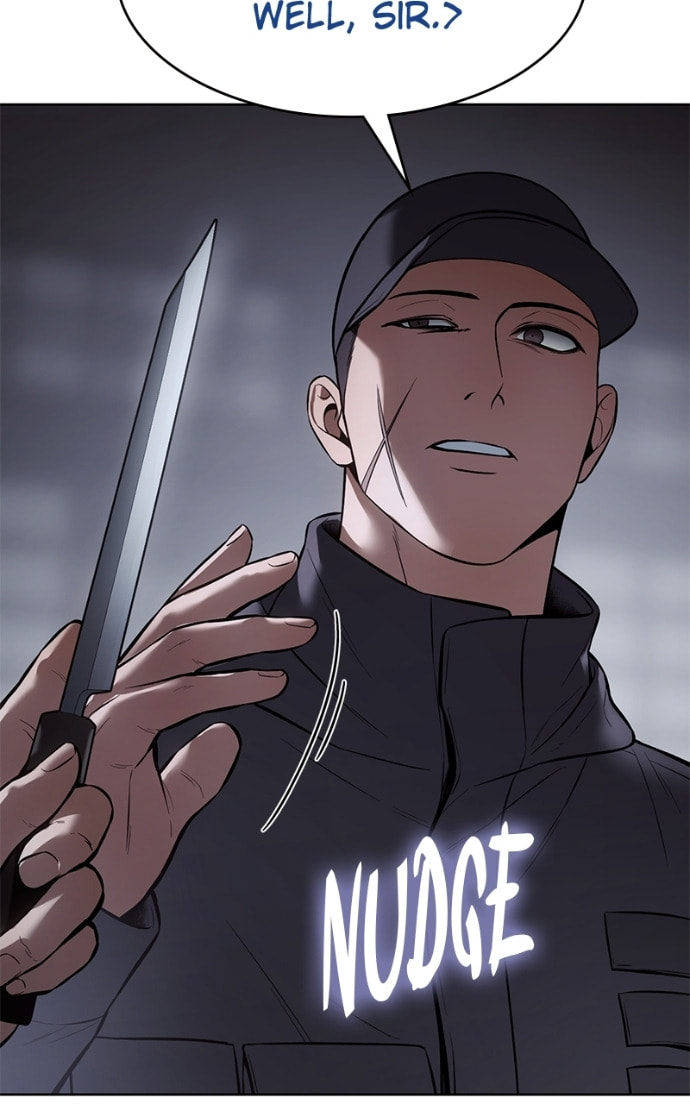 Read Mr. Baek chapter 108 image 126 on Lezhin
