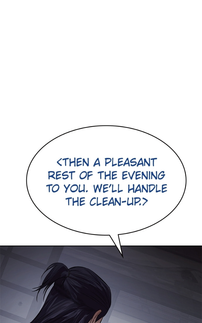 Read Mr. Baek chapter 108 image 127 on Lezhin