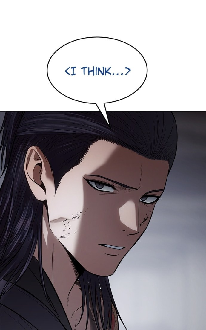 Read Mr. Baek chapter 108 image 129 on Lezhin