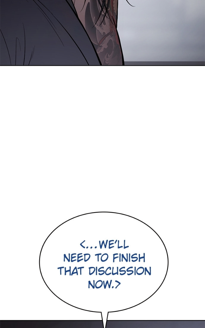 Read Mr. Baek chapter 108 image 130 on Lezhin