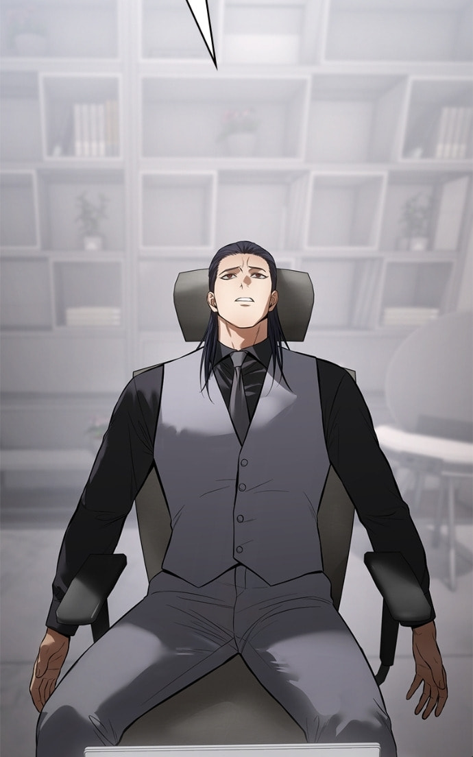 Read Mr. Baek chapter 108 image 136 on Lezhin