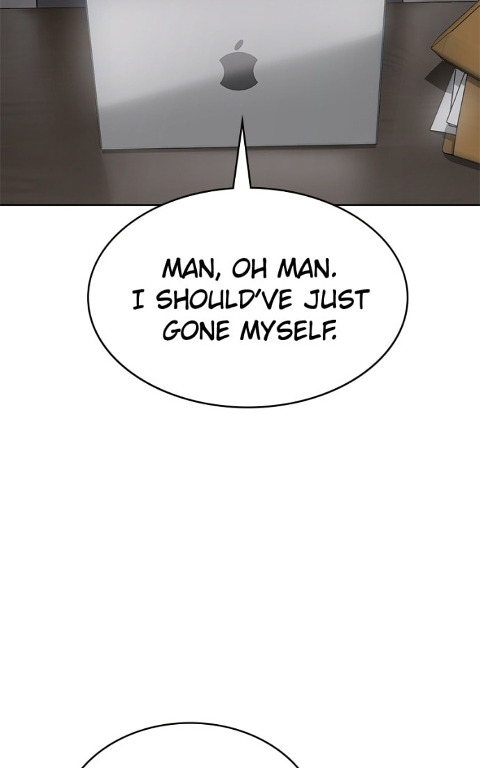 Read Mr. Baek chapter 108 image 137 on Lezhin