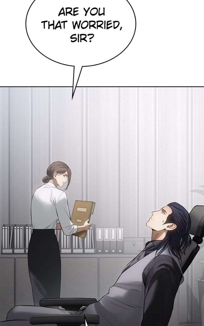 Read Mr. Baek chapter 108 image 138 on Lezhin