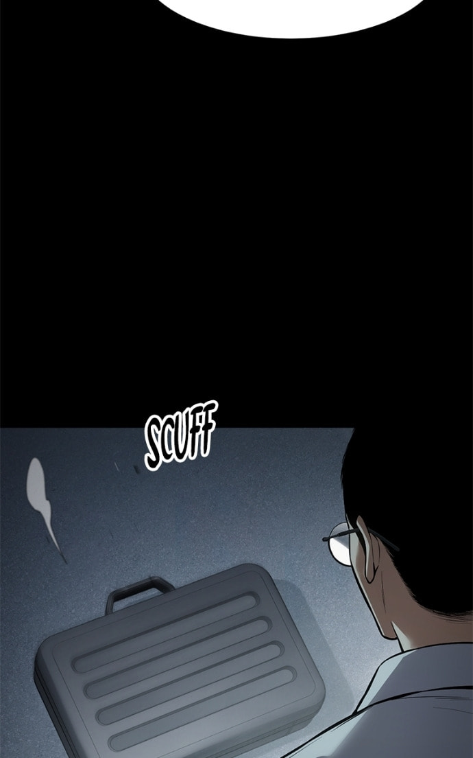 Read Mr. Baek chapter 108 image 14 on Lezhin