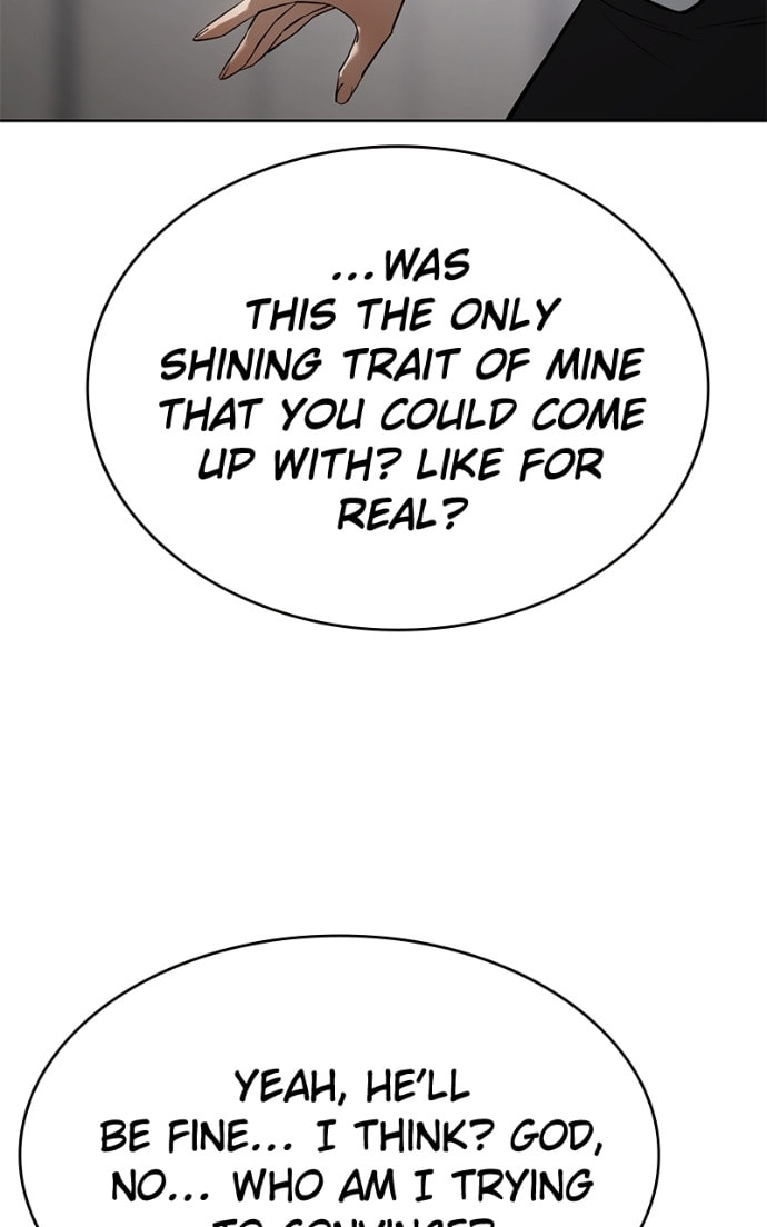 Read Mr. Baek chapter 108 image 141 on Lezhin