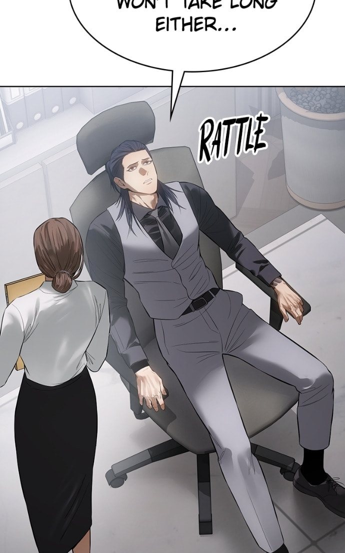 Read Mr. Baek chapter 108 image 144 on Lezhin