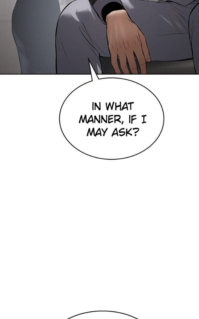 Read Mr. Baek chapter 108 image 147 on Lezhin