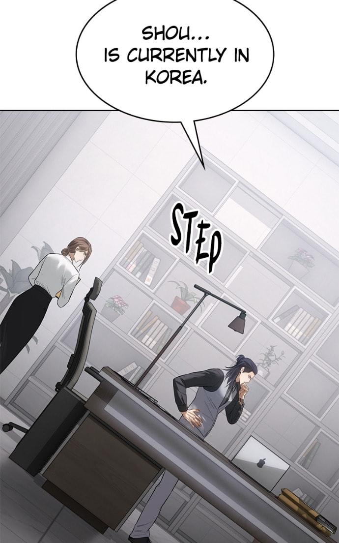 Read Mr. Baek chapter 108 image 148 on Lezhin