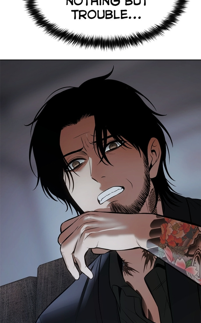 Read Mr. Baek chapter 108 image 150 on Lezhin