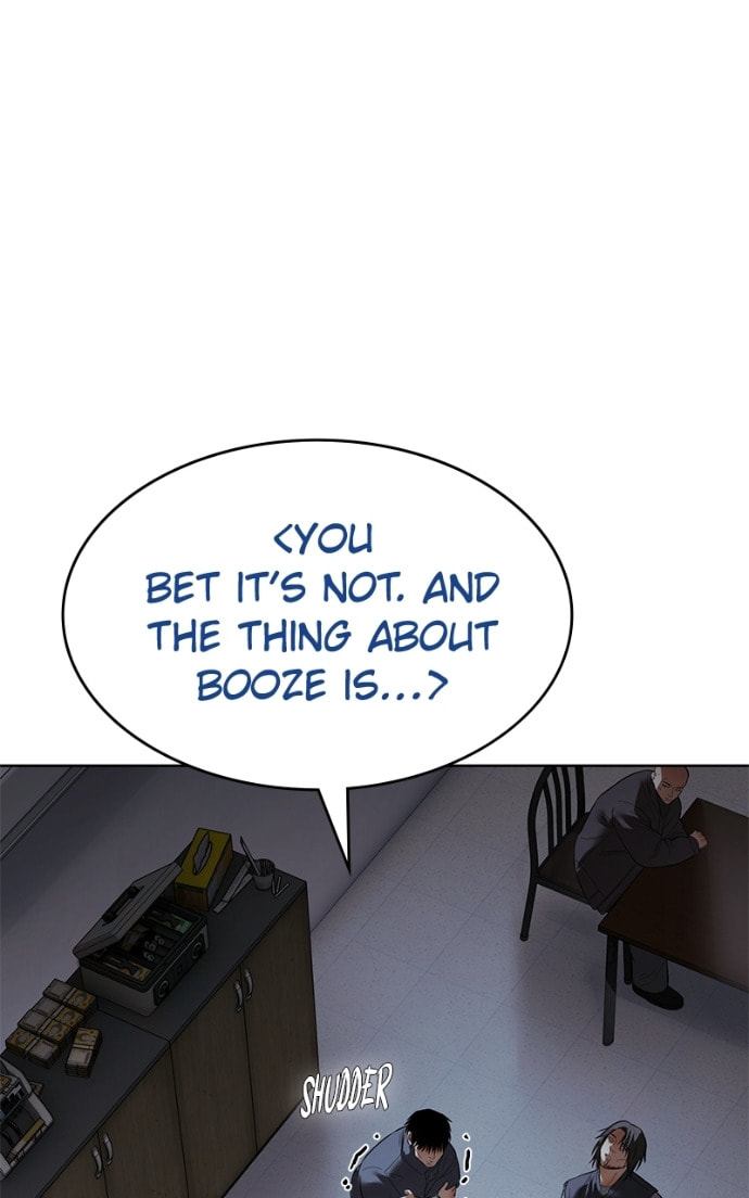 Read Mr. Baek chapter 108 image 154 on Lezhin