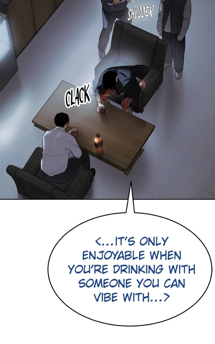 Read Mr. Baek chapter 108 image 155 on Lezhin