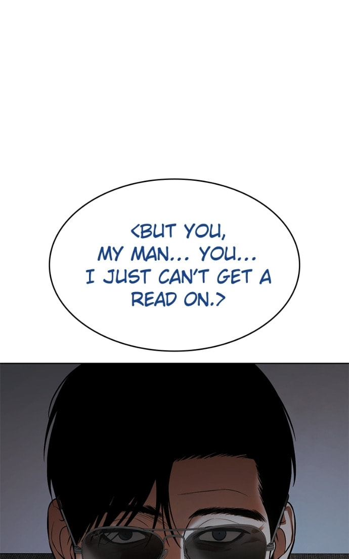 Read Mr. Baek chapter 108 image 156 on Lezhin