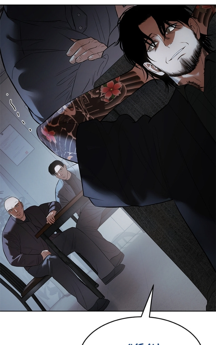 Read Mr. Baek chapter 108 image 160 on Lezhin