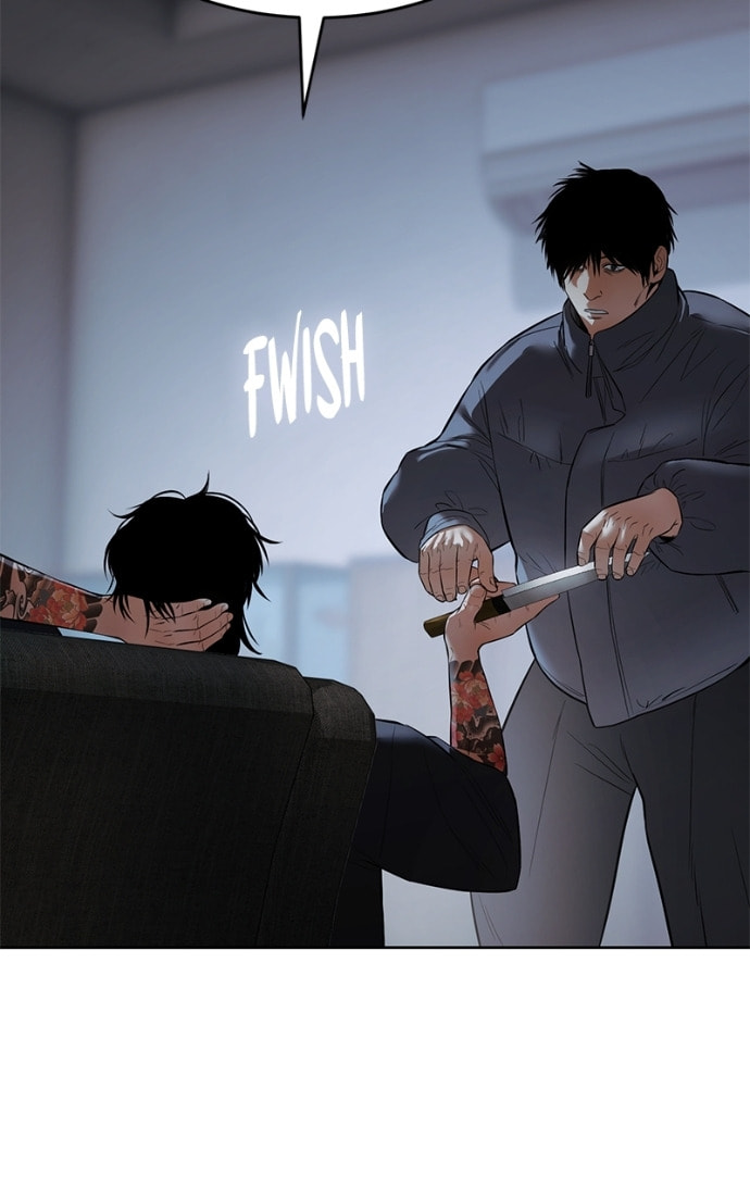 Read Mr. Baek chapter 108 image 166 on Lezhin