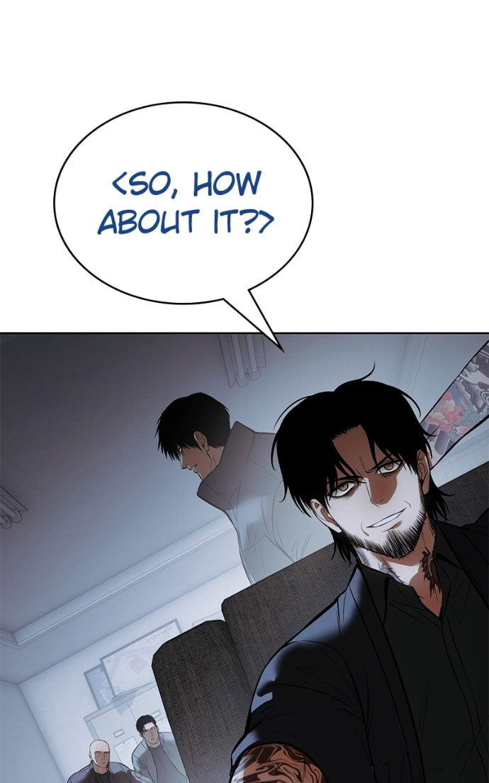 Read Mr. Baek chapter 108 image 167 on Lezhin